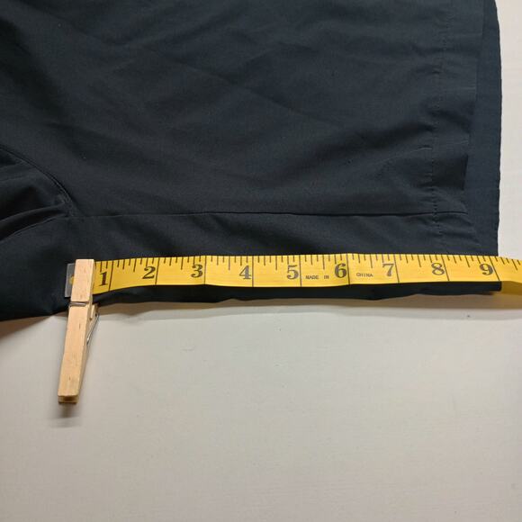 Women’s Skora Quick-Dry Active Black Running Shorts - Picture 8 of 9